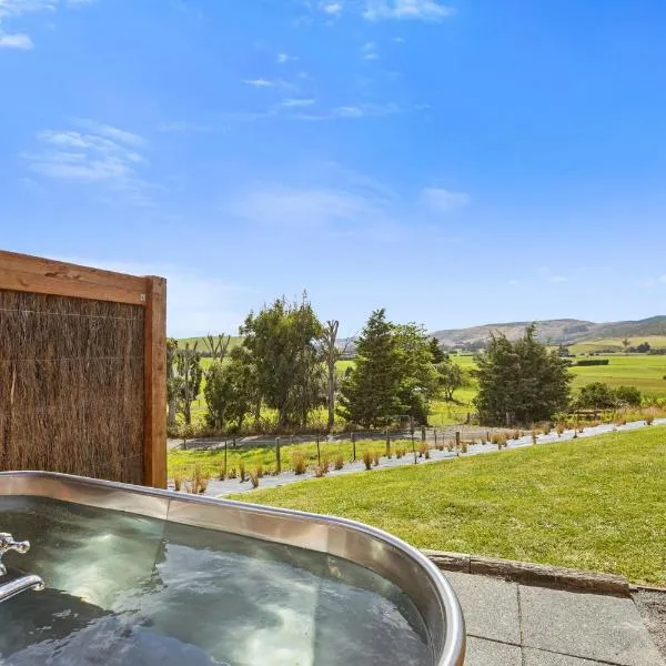 Limesprings Cottage - Milton Holiday Home, hotel di Milton