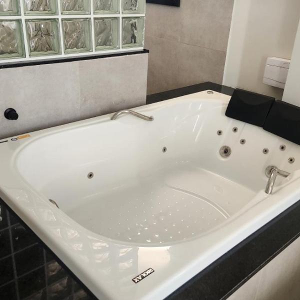 Vila Caluca Olimpia - Flats & Suites - Foto 3