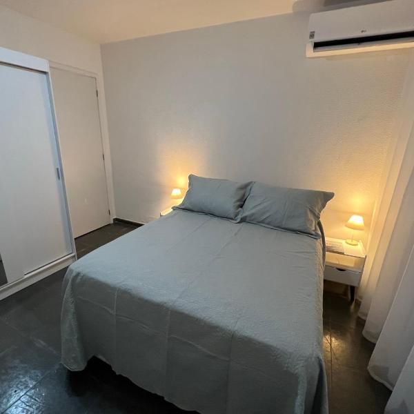Quarto 1 VL - Berrini - Brooklin - WTC - Morumbi - Vila Olímpia - Foto 2