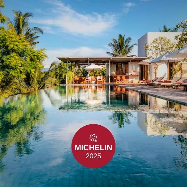 Bisma Eight Ubud, hotel en Ubud