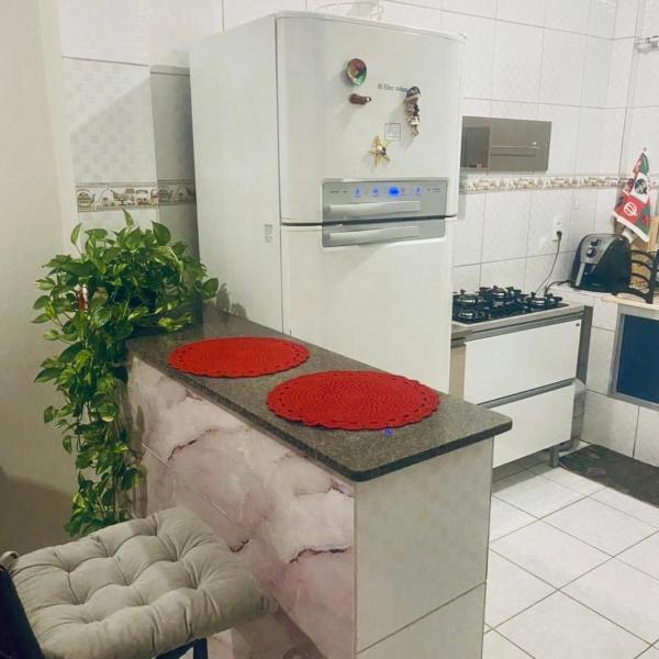 Apartamento no Centro da Cidade Nova- 4 min do Aeroporto - Foto 4