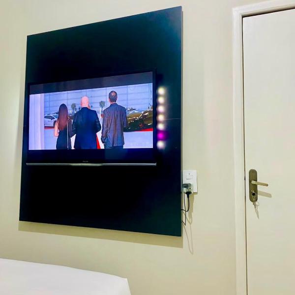 Apartamento no Centro da Cidade Nova- 4 min do Aeroporto - Foto 5