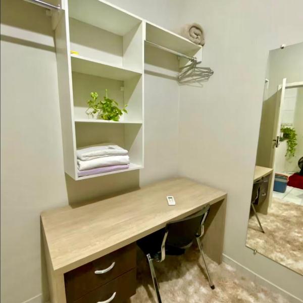 Apartamento no Centro da Cidade Nova- 4 min do Aeroporto - Foto 2