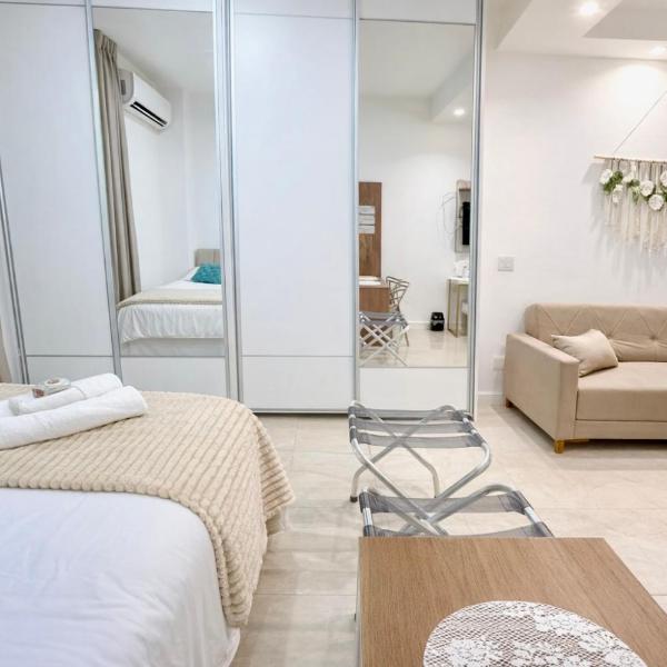 Loft Romântico para Casal em Copacabana - Foto 2