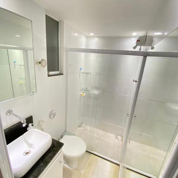 Loft Romântico para Casal em Copacabana - Foto 3