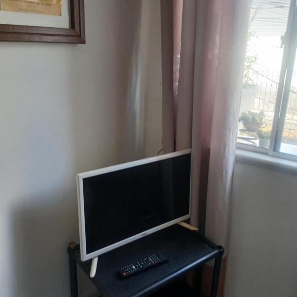Quarto Aconchegante