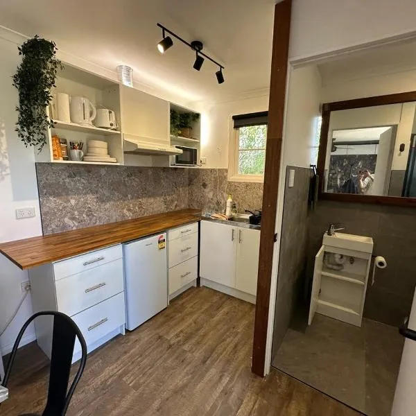 Guest House in East Devonport, hotell i Devonport