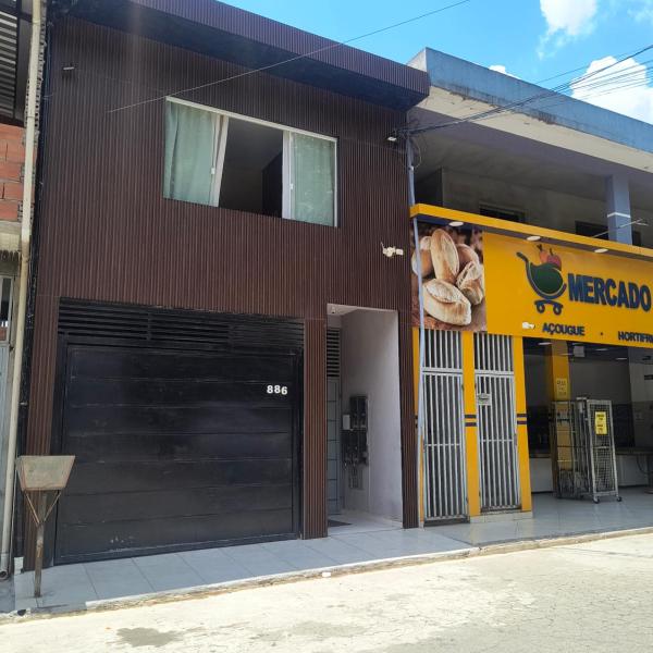 Acomodacao em Santana de Parnaiba - Foto 4