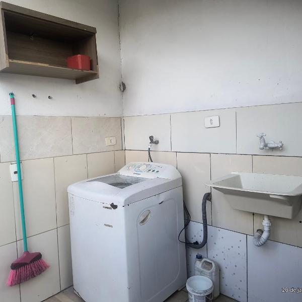 Acomodacao em Santana de Parnaiba - Foto 2