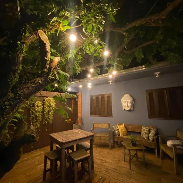 Morada Héstia, hotel em Imbé