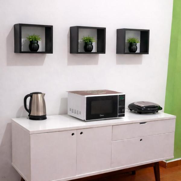 Studio 30mk Conjugado Copacabana - Foto 5