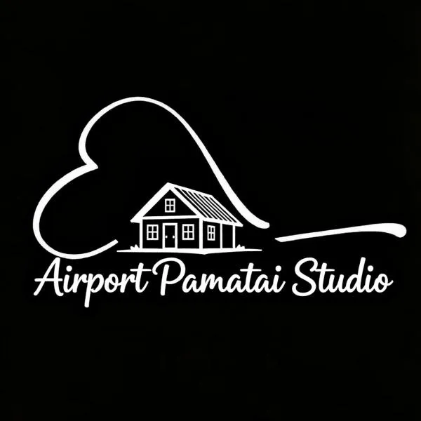 Airport Pamatai Studio, hotel in Faaa