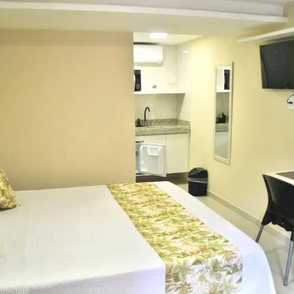 Flats Por do Sol, Hotel in Arraial do Cabo