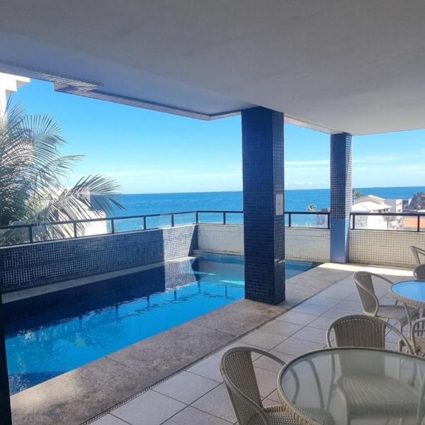 Duplex View Mar Panorâmica - Foto 4