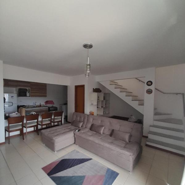 Duplex View Mar Panorâmica - Foto 5