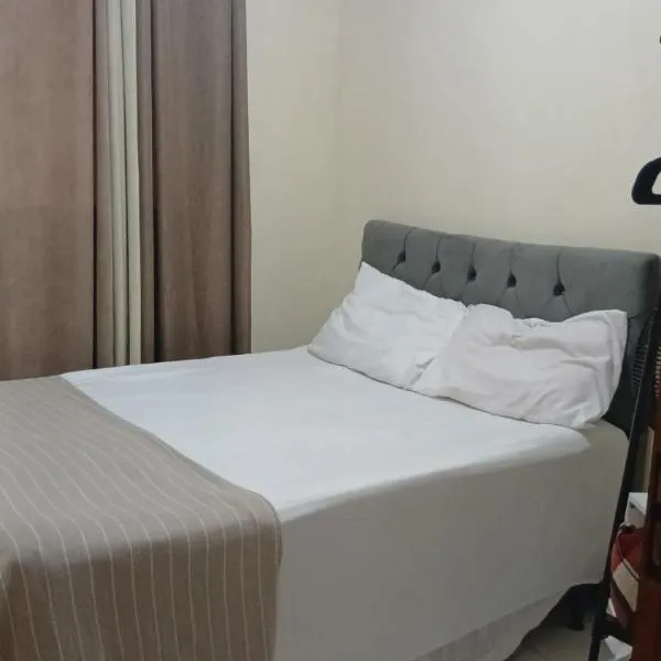 Aconchego Heliopolis, hotel in Garanhuns