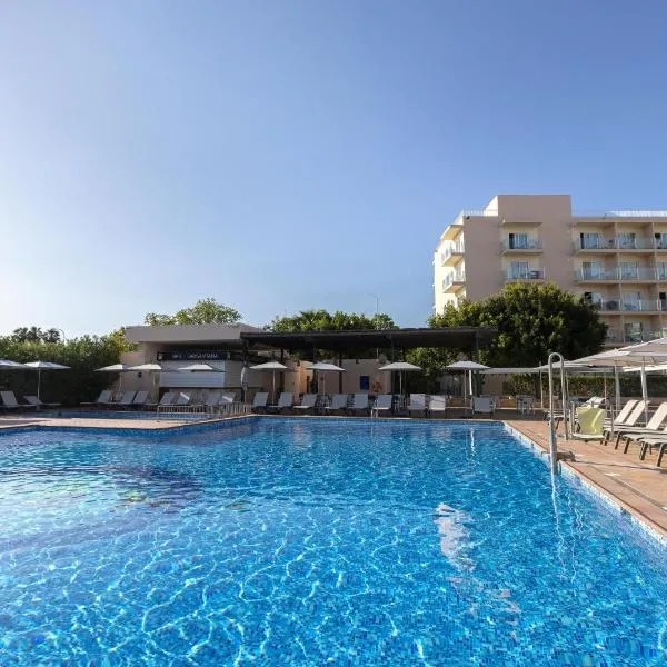 Invisa Hotel Es Pla - Adults Only, hotel u gradu San Antonio