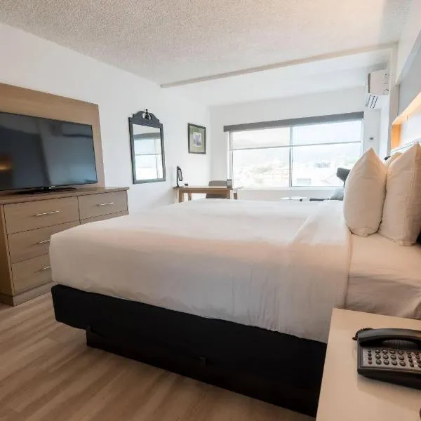 Radisson Hotel Trinidad, hotel in Port of Spain