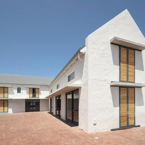 Cornercade | Unit 1, hotel v destinácii Hermanus