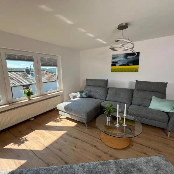 Villa Basilika - Ferienwohnung Prüm, hotel a Prüm