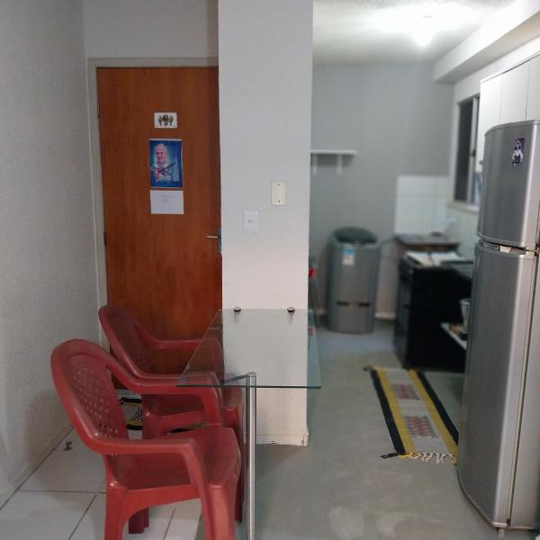 Apartamento Caucaia-CE, próximo á praia de Cumbuco - Foto 4