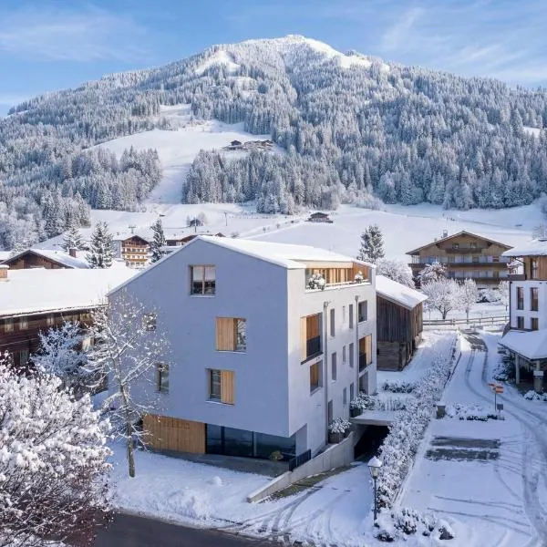 Chalet 104 Westendorf by ALPS RESORTS, hotel em Westendorf