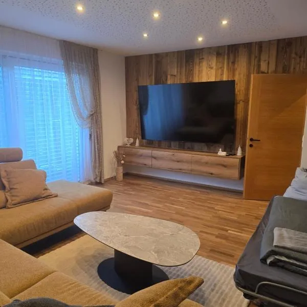 Haus Levi, hotel in Imst