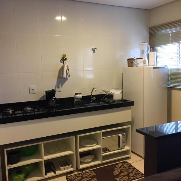 Flor Que Ri - Flats Mobiliados na Melhor Localização - Foto 3