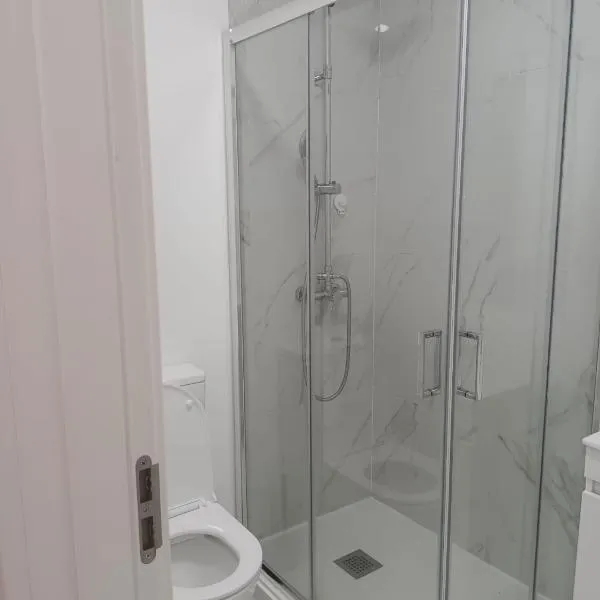 Apartamento Cassoma, hotel v mestu Amadora