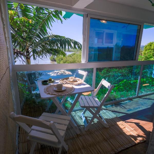Loft Mangue Arte e Romance