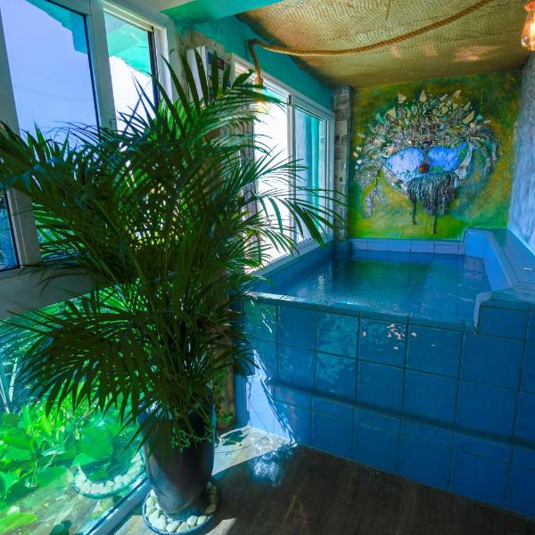 Loft Mangue Arte e Romance - Foto 4