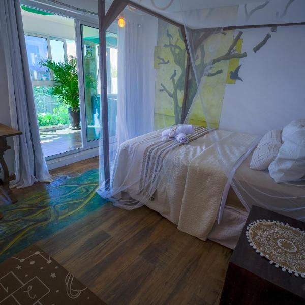 Loft Mangue Arte e Romance - Foto 2
