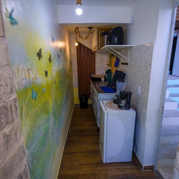 Loft Mangue Arte e Romance - Foto 5
