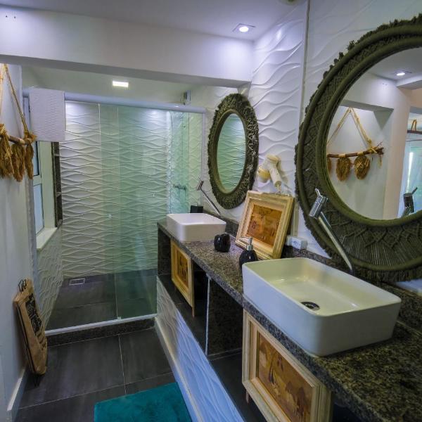 Loft Mangue Arte e Romance - Foto 3