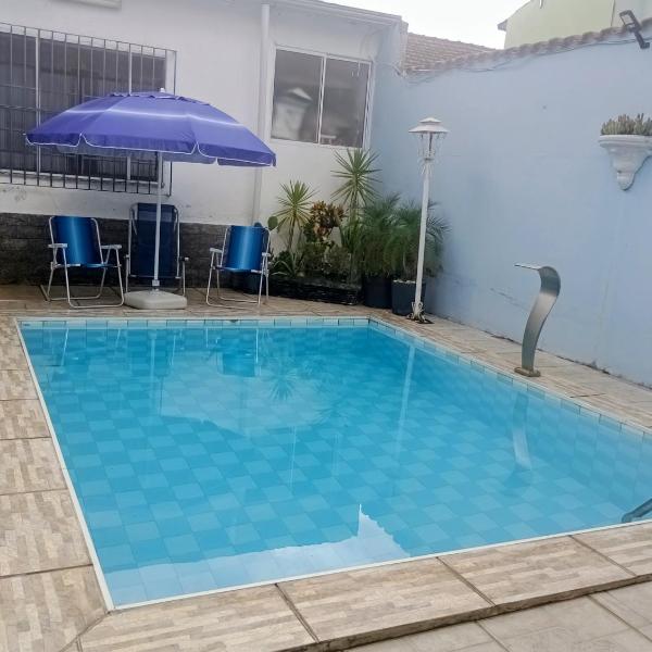 CASA com ACOMODAÇÃO para 6 PESSOAS - Foto 4