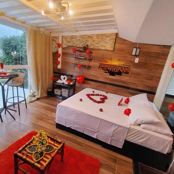 PraiAna Loft Arraial do Cabo - Foto 5