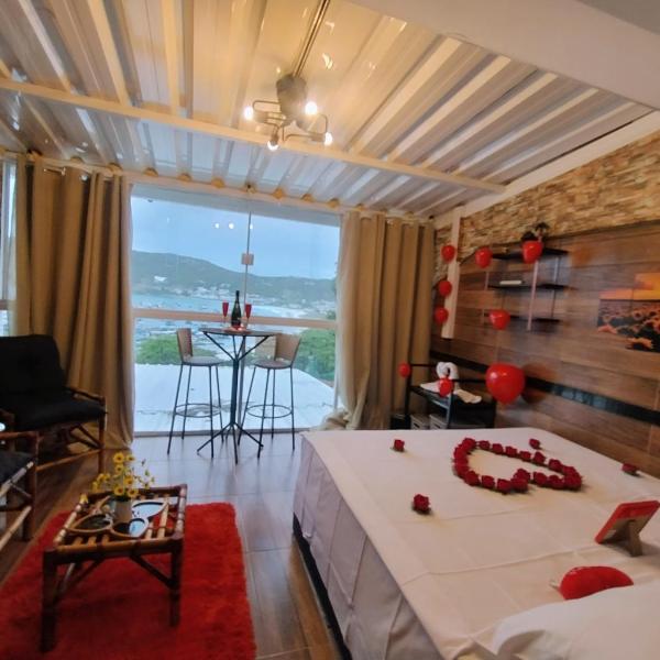 PraiAna Loft Arraial do Cabo - Foto 3