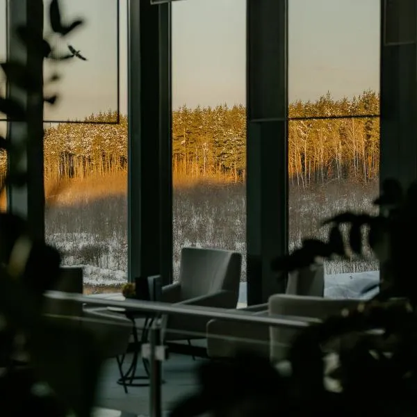 Hunguest Saliris, hótel í Egerszalók