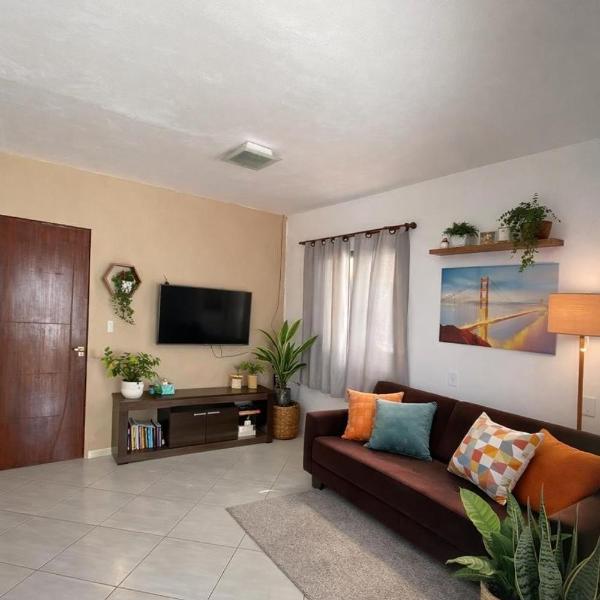 Casa para temporada em Florianópolis ingleses