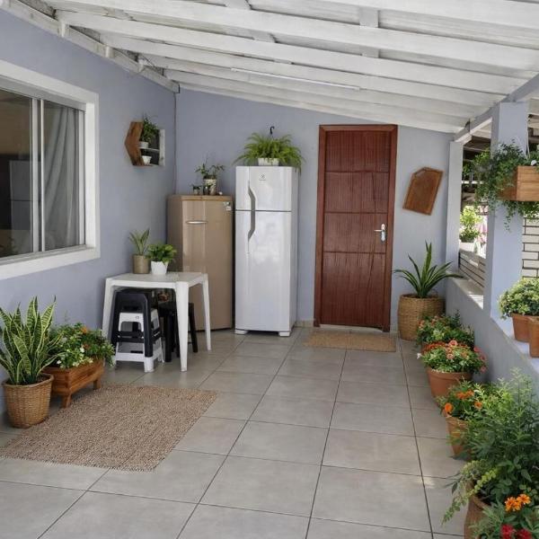 Casa para temporada em Florianópolis ingleses - Foto 5