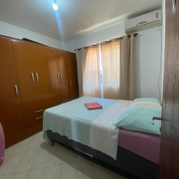 Casa para temporada em Florianópolis ingleses - Foto 2