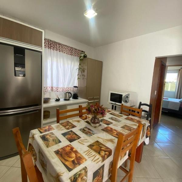 Casa para temporada em Florianópolis ingleses - Foto 4