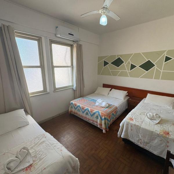 Grande Hotel Torres - Foto 2