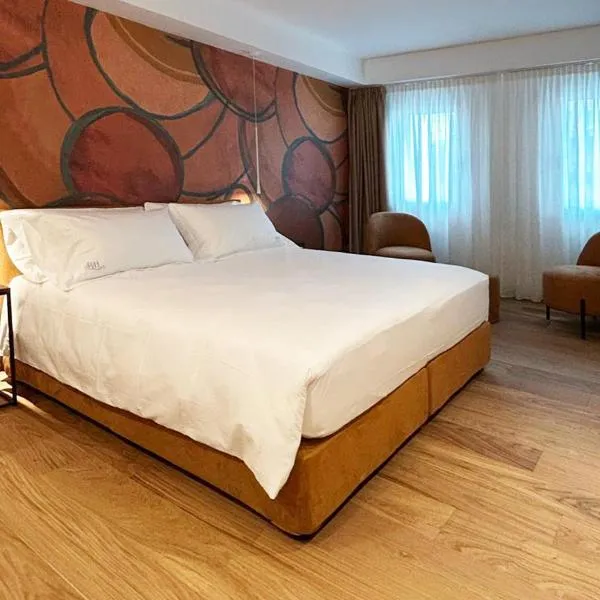 Boutique Hotel Magenta, hotel em Magenta