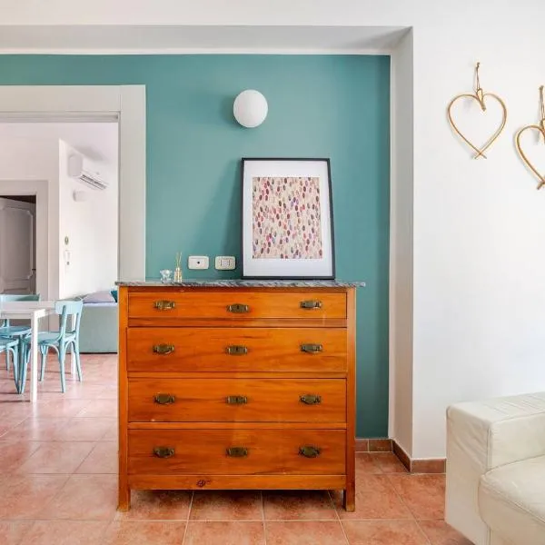 PianPieve Family Apartments vicino Assisi: Assisi'de bir otel