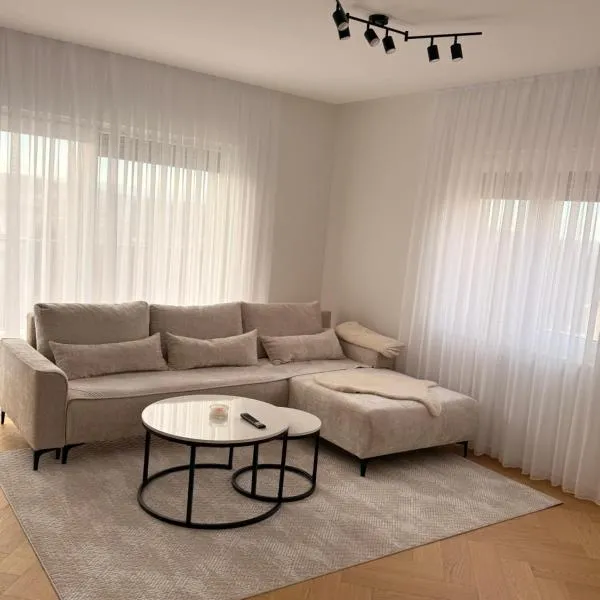 Apartman Sara, hótel í Posušje