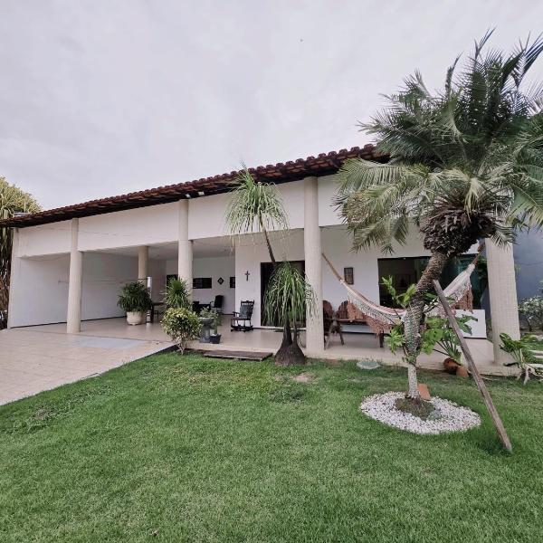 Casa de praia