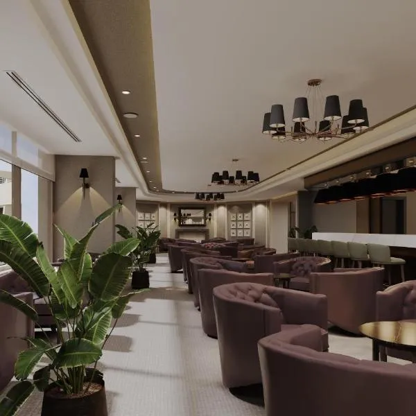 Viesnīca Mirage Park Resort-Ultra All Incl. Kemerā