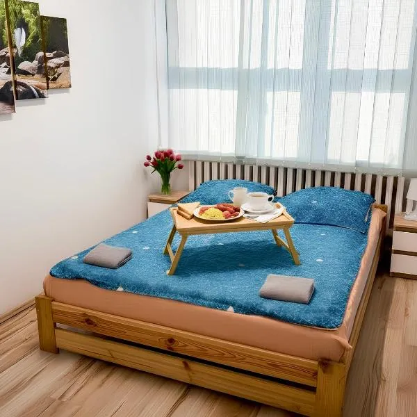 Hostel Vasylok - Warszawa Wschodnia & Stadion Narodowy, hotel i Warszawa