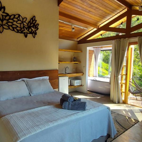 Haya Vista Alta - Chalés - Foto 2